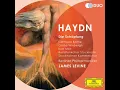 Haydn: Die Schöpfung, Hob. XXI:2, Pt. 2: No. 26, Chorus. Vollendet ist das grosse Werk