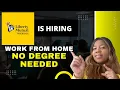 EARN UP TO 62 300 YEARLY AT LIBERTY MUTUAL COMMERCIAL - WORK FROM HOME
