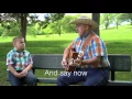 Download Lagu Grandpa Was Just Like That - Mike Manuel