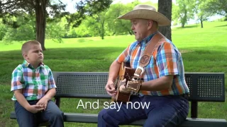 grandpa was just like that mike manuel