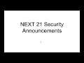 GCP Security Best Practices featuring Mihai Nitulescu
