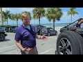 How to Open Close Convertible Soft-Top on JL 4-Door Wrangler - Key West Adventures