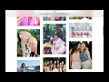 Auburn University Kappa Delta Sorority Recruitment 2017