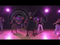 "Ah Dje Dje" - Mauvais djo & Chily | Ajay Musodi Choreography