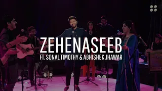 zehenaseeb highly favoured official i yeshua ministries ft sonal timothy u0026 abhishek jhawar 4k