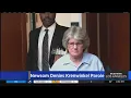 Gov Newsom denies parole for Charles Manson follower Patricia Kerwinkle