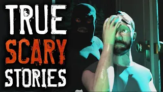 THEY USED CRAIGSLIST TO ROB ME 10 True Scary Stories from Reddit