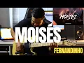 Download Lagu MOISÉS - FERNANDINHO | GUITARRA