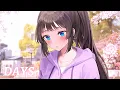 Download Lagu Nightcore - Days