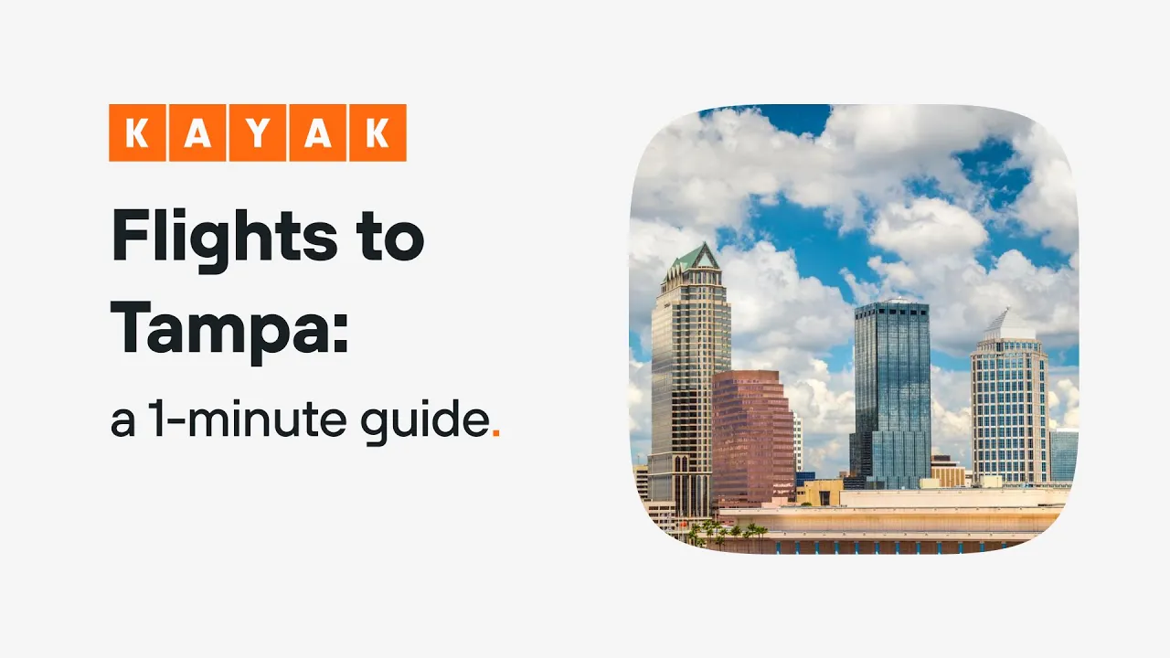 $52 CHEAP FLIGHTS from Dallas to Tampa (A78 TPA) KAYAK