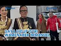 Download Lagu UPDATE❗ Gaya Hidup Istri Wamenaker Immanuel Ebenezer Jadi Sorotan