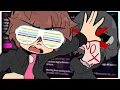 Daft Pina Doxxing Taking Accountability TinaFate1 Gr ming Allegations