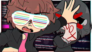 Daft Pina Doxxing Taking Accountability TinaFate1 Gr ming Allegations