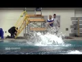 Back On Board Greg Louganis - Mentoring HBO