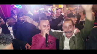 Cheb Midou Live 2021 Khali Ya Khali شحال نبغي خالي Avec Yacine Cristiano Exclusive Choque 