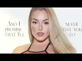 Grace Kinstler - Pray For You (Official Audio + Lyric Video)