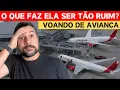 PORQUE VOAR COM A AVIANCA E TAO RUIM COMO E VIAJAR COM A AVIANCA E O QUE ESPERAR DA SUA VIAGEM