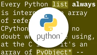 Python Create List of Object References