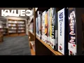 Texas House passes bill giving parents more say over library books