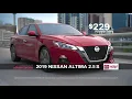 Nissan of Streetsboro 15 March