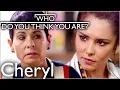 Download Lagu Cheryl Questions Her Mum Joan On Secret Past | Who Do You Think You Are