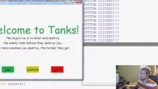 Pygame Python Game Development Tutorial - 50