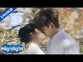 Her crush can t wait to kiss her as soon as she is ready to confess Lighter Princess YOUKU