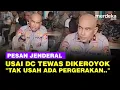 Pesan Tegas Jenderal dari Timur Usai Mata Elang Tewas: Tak Usah Ada Pergerakan, Buat Apa...