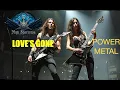 Download Lagu High Sparrows - Love's Gone (Power Metal)
