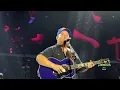 Luke Combs Performs ‘Fast Car’ at Bonnaroo 2025