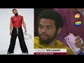 Caleb Williams being Caleb Williams compilation