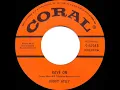 1958 HITS ARCHIVE: Rave On - Buddy Holly