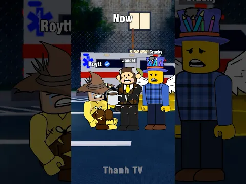 Roblox Games Everyone Forgot 😔💔 | Roblox Animation #roblox