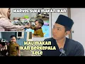 Lagu ALHAMDULILLAH AMONG AMONG BUAT ANAK LANANG | MARVEL BAJIDOT