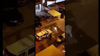 منع حظر التجول  منع حظر التجول