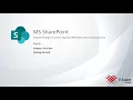 MS SharePoint Implementing Document Approval Workflow with JavaScript only Part 6