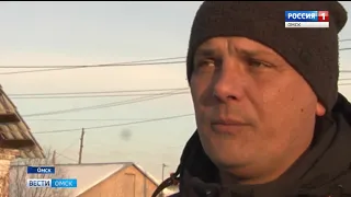 Омск готовится к паводку