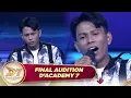 Download Lagu Lebih Rileks, Lebih Berbahaya! Arya-Prabumulih Buktikan Power “Dia Lelaki Aku Lelaki”