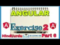 angular exercise angular 7 angular interview questions hindi urdu edu learning zone