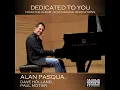 Dedicated To You - Alan Pasqua, Dave Holland & Paul Motian