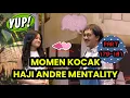 Lagu MOMEN KOCAK PART 179-181 HAJI ANDRE🤣#andretaulany #laporpaktrans7 #btstrans7 #lucu #komedi #trans7  