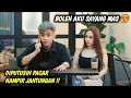 Lagu PRANK DIPUTUSIN PACARNYA DISAMPING WANITA CANTIK EH BEGINI ENDINGNYA ‼️