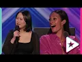 Jaw Dropping Comedian on Australia s Got Talent Will Leave You Speechless