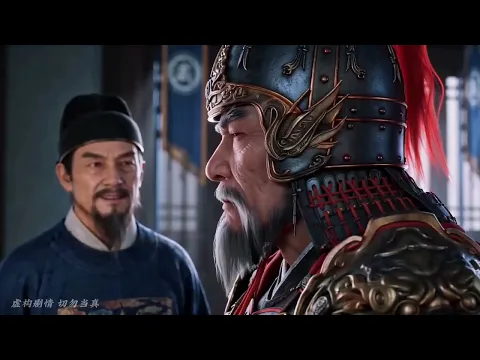 대명을 구하라 1687 2화