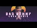 Bad Bunny - Loca (Remix) ft Khea, Duki, Cazzu