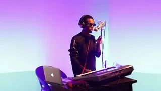 feezy piano live old school nigerian u0026 american music