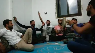 موليا اسمر سمارك حلو زيد محمد الحسن 2018 