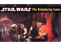 RPG Retro Review: Star Wars the Roleplaying Game