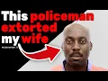 Download Lagu How my wife fell victim to new Extortion Method by Police in Gauteng