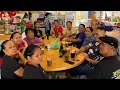 Download Lagu BAWA SEMUA KELUARGA ISTERI SARAPAN PAGI // DARI PAKAN BERTOLAK KE LUBUK ANTU // 